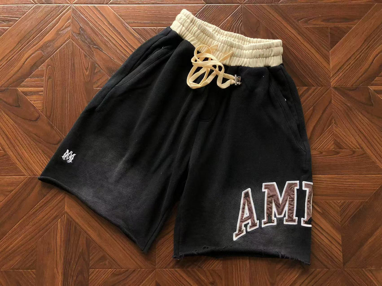 Amiri Shorts