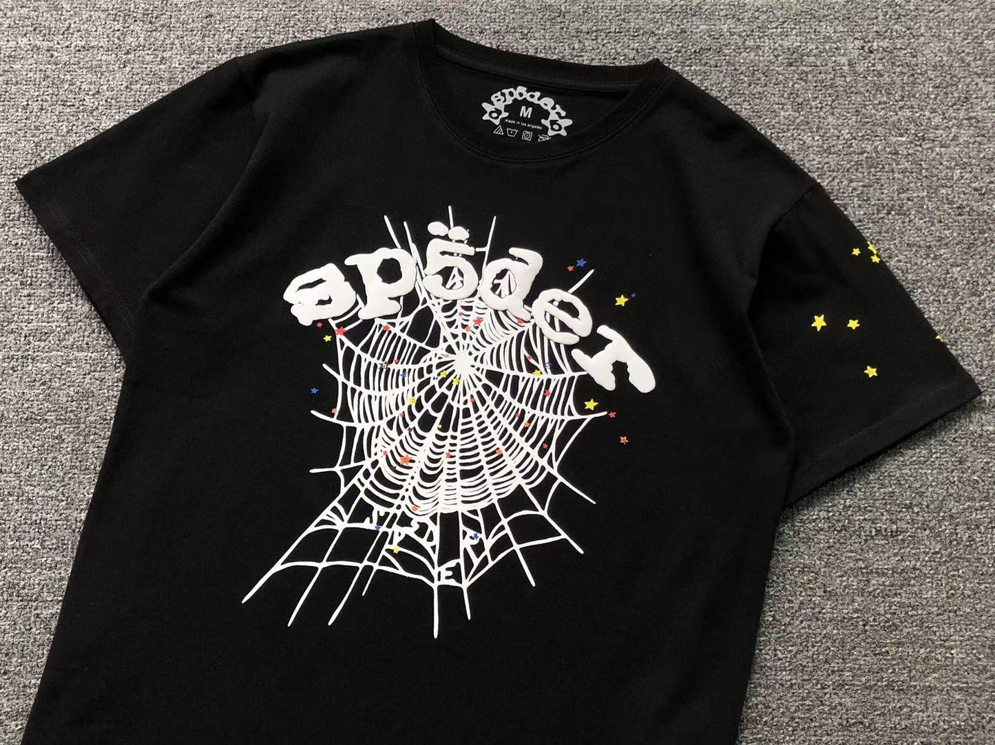 Sp5der Tshirt