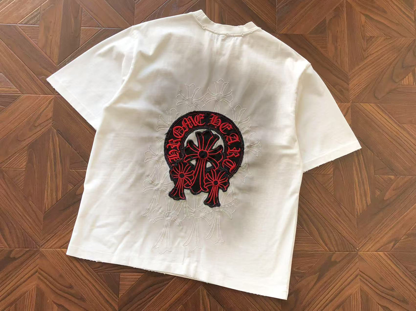 Chrome Hearts Tshirt