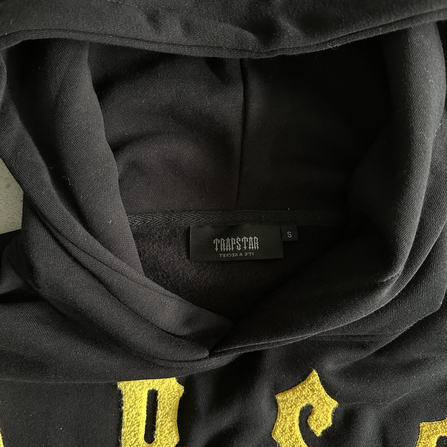 Trapstar Tracksuit Chenille