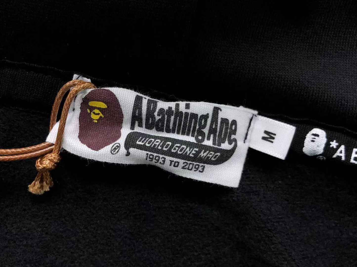Bape Hoodie