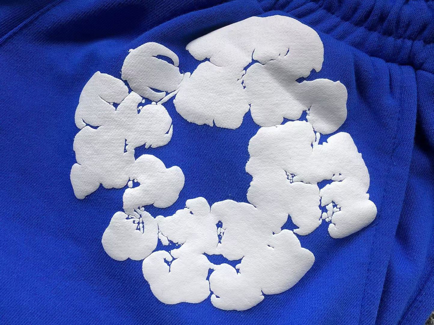 Denim Tears Short Suit