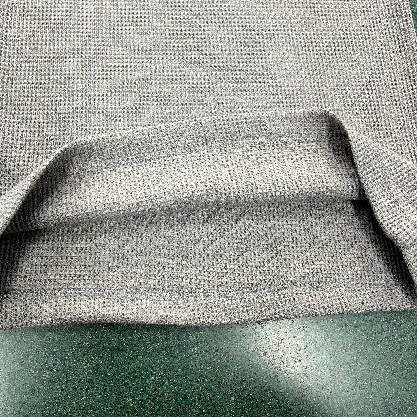 Corteiz Contrast Vest