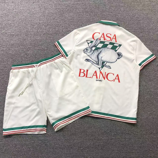 Casablanca Suit