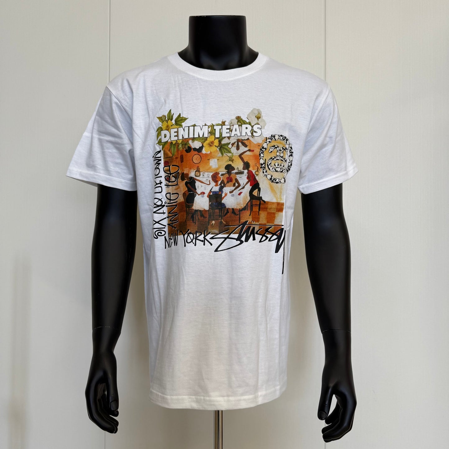Stussy Tshirt