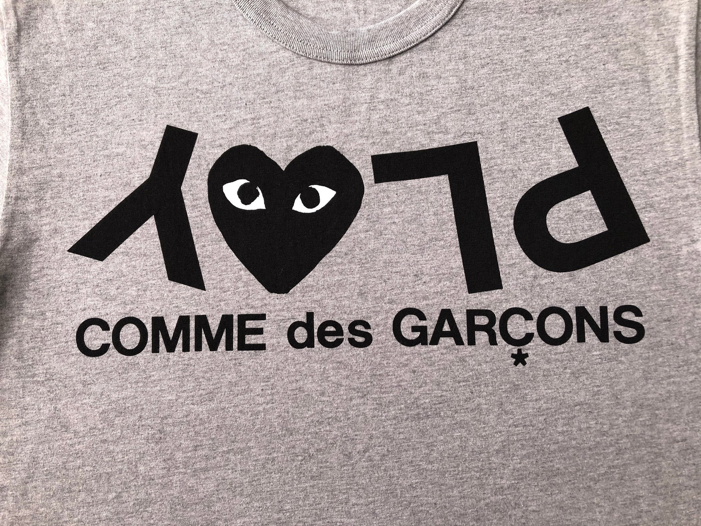 Comme des Garçons Tshirt