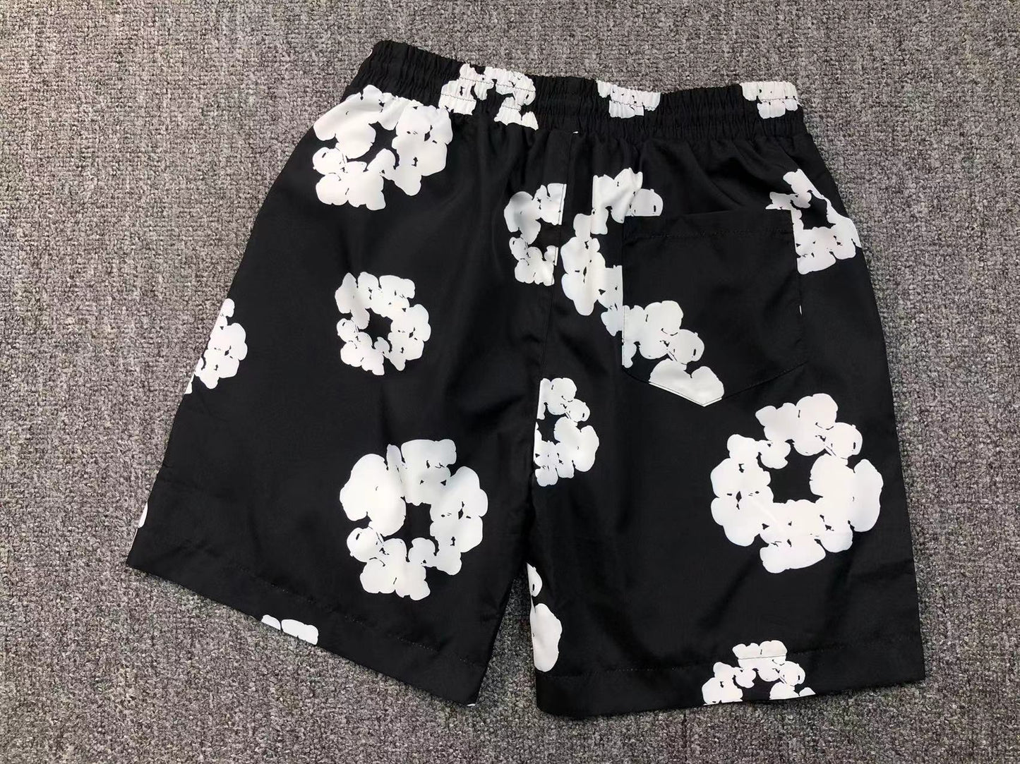 Denim Tears Swin Suit