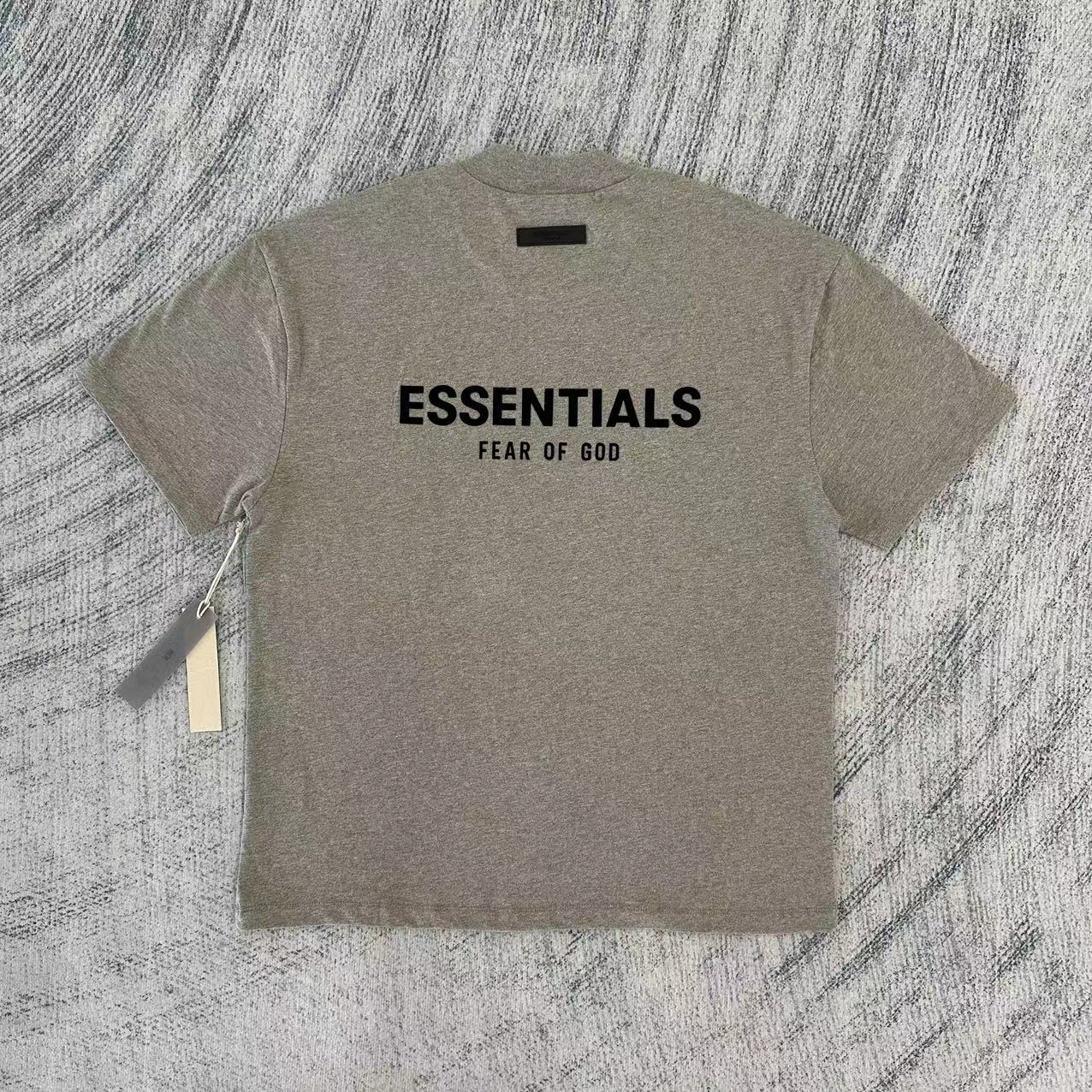 FOG Essentials Tshirt & Shorts 1:1