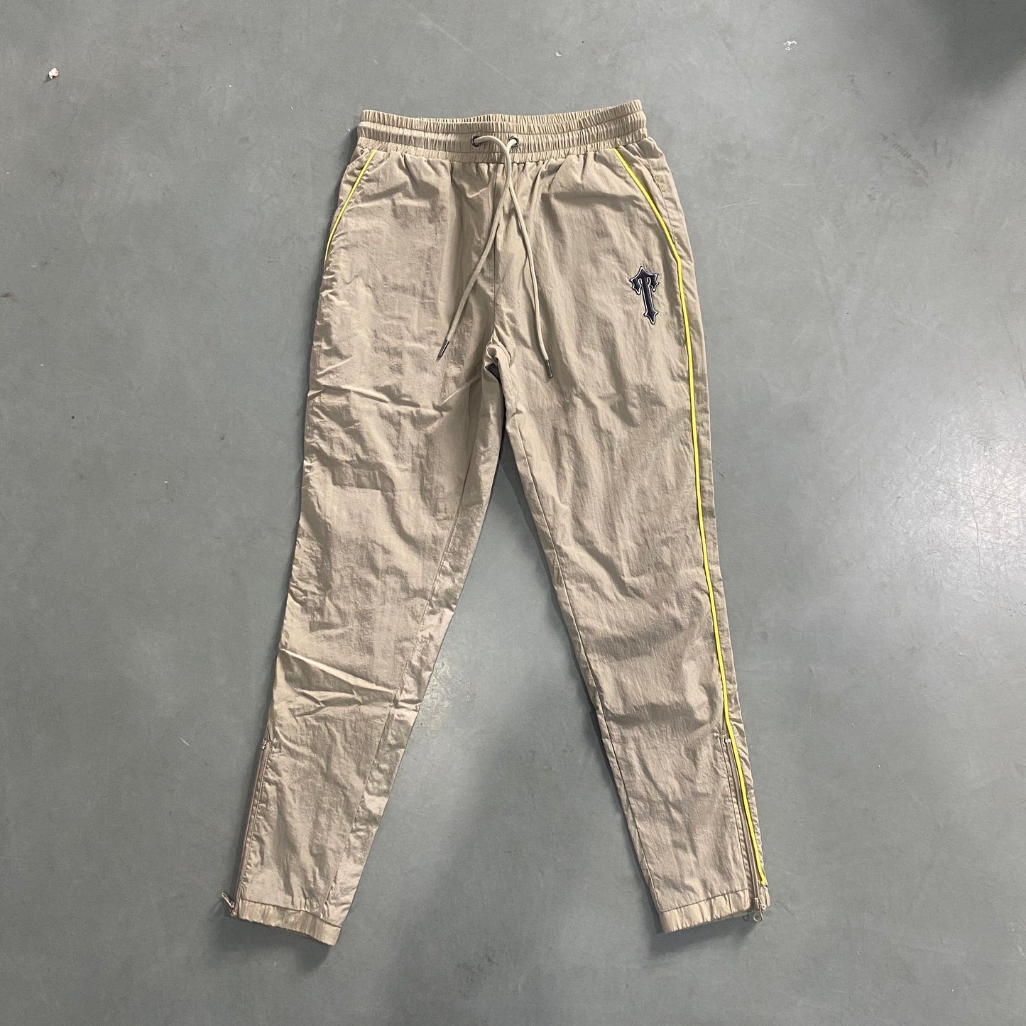 Trapstar Archpanel Shellsuit