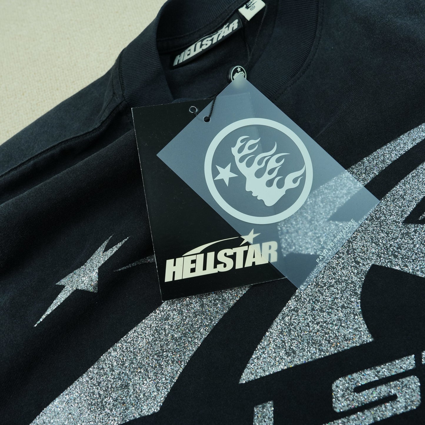 Hellstar Tshirt 1:1
