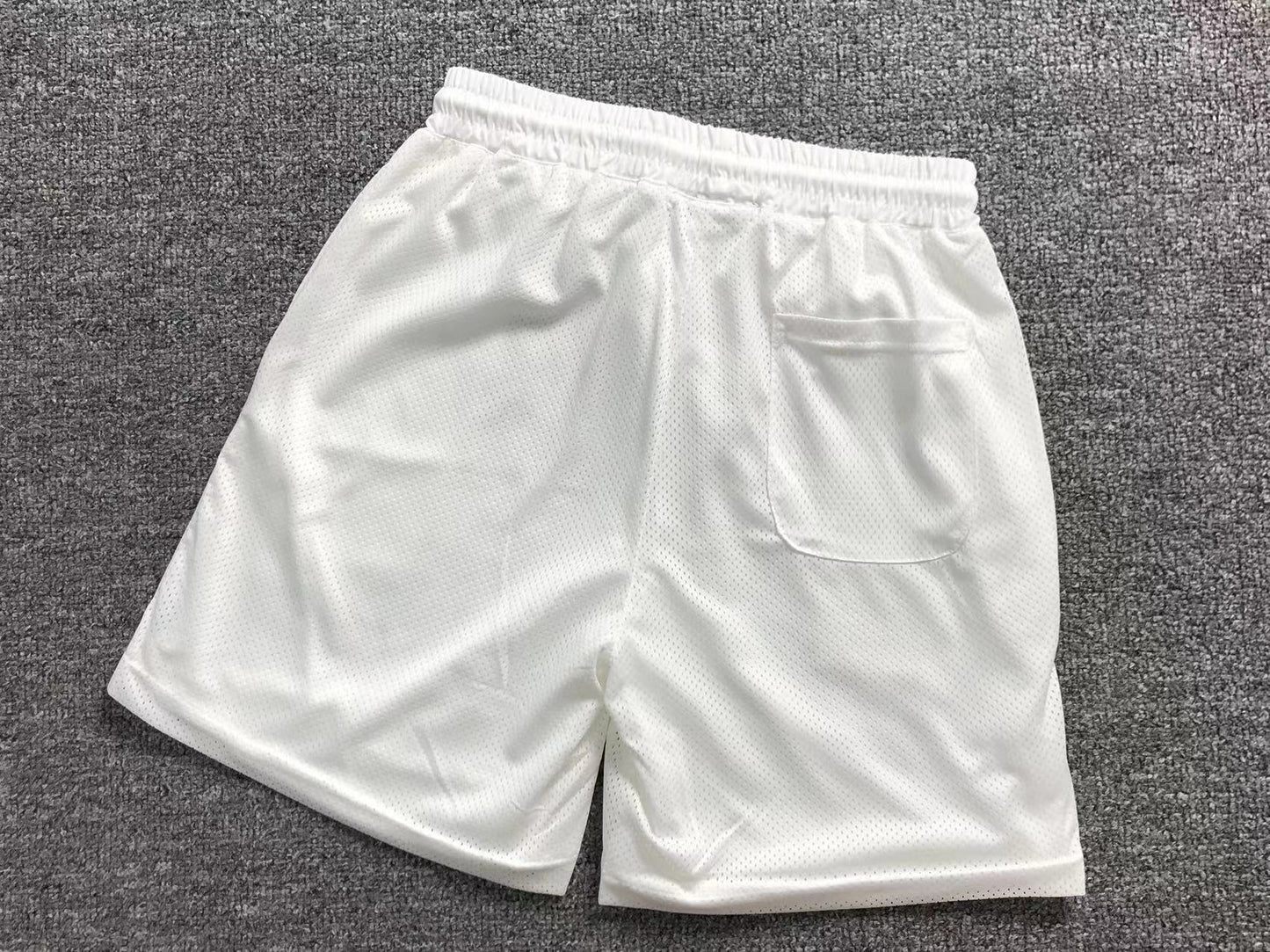 Amiri Shorts & Tshirt