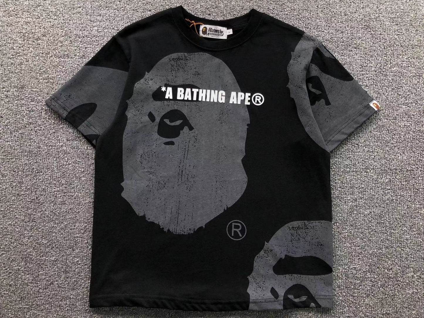 Bape Tshirt