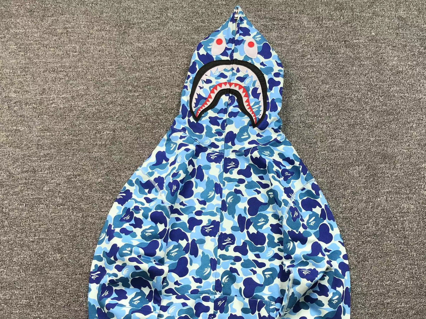 Bape Hoodie
