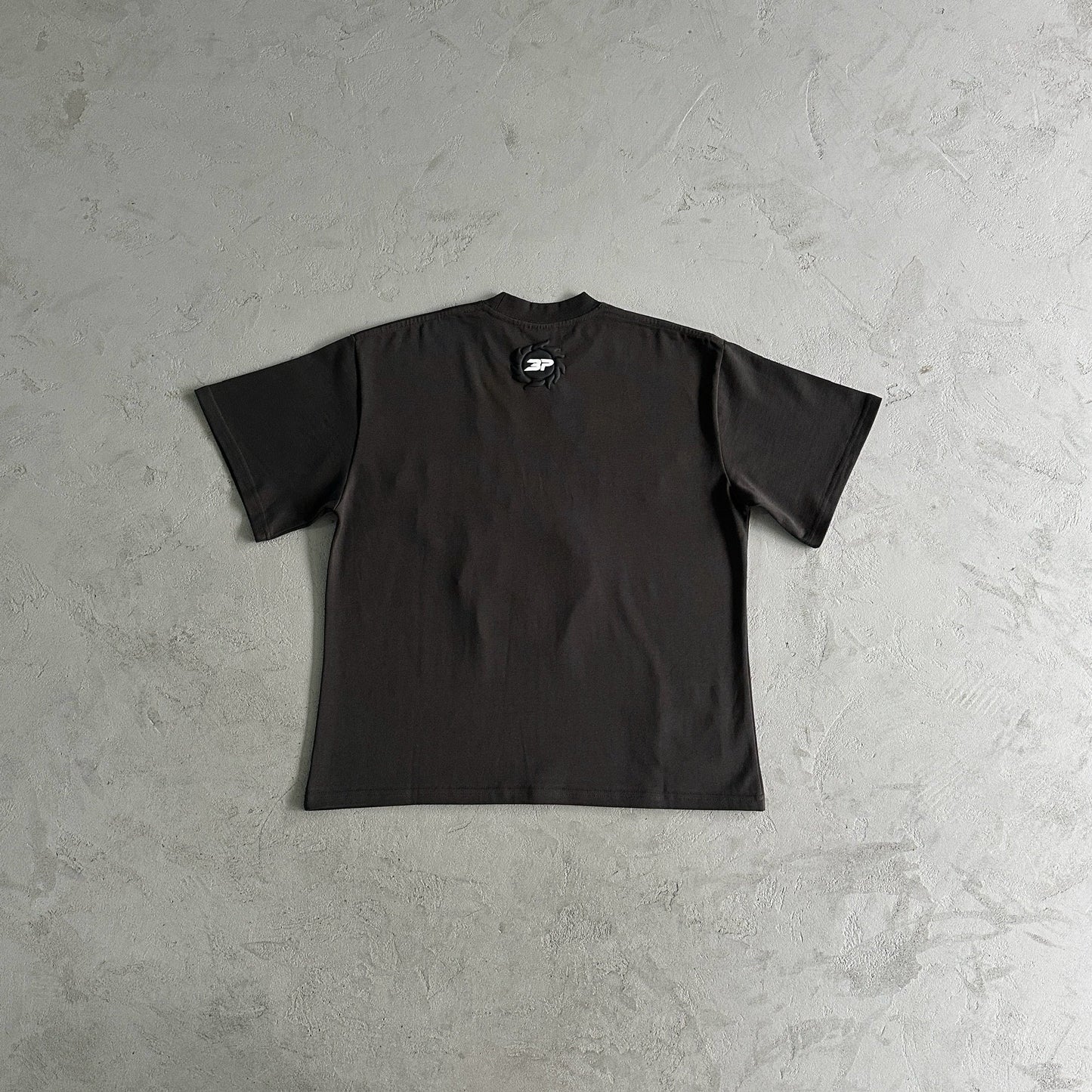 Broken P Total Chaos Tshirt