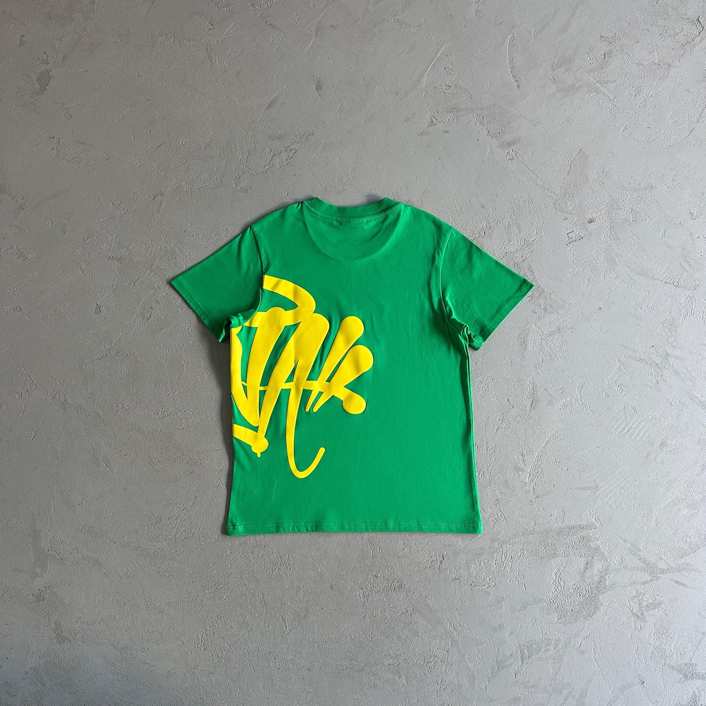 Synaworld Short Suit