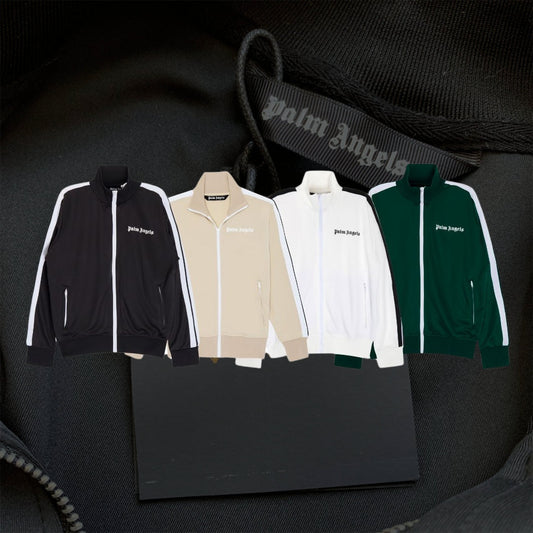 Palm Angels Basic Jacket