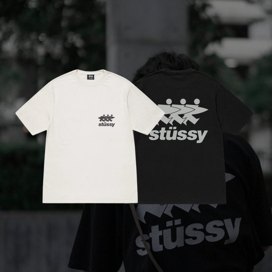 Stussy SS24 Tshirt