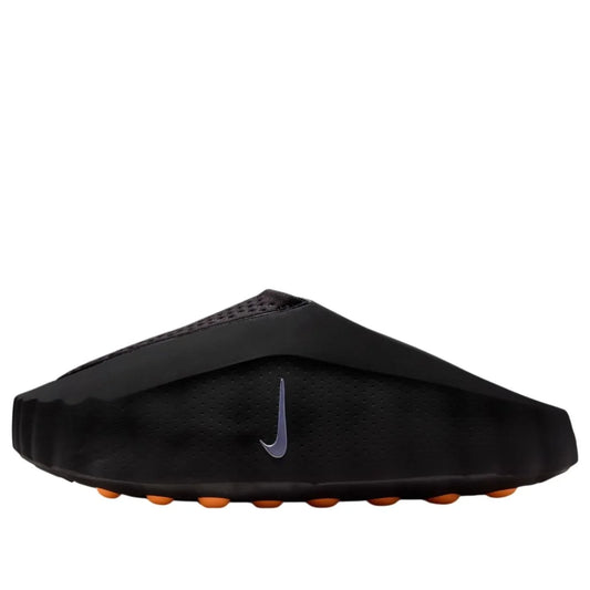HQ4309 001 Nike Mind 001 Slide Black Chrome (Women's)