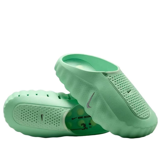 HQ4307 302 Nike Mind 001 Slide Cucumber Calm