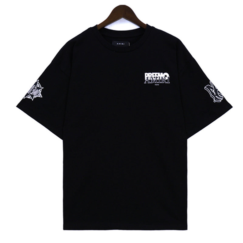 AMRI T-Shirts