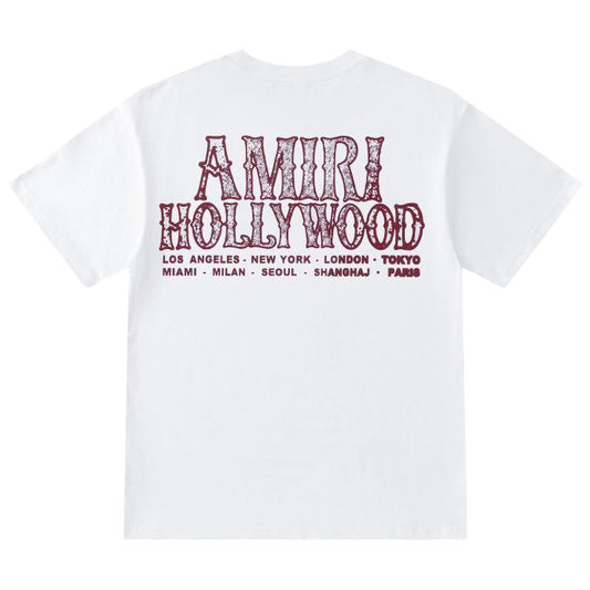 AMRI Men's Hollywood T-Shirts