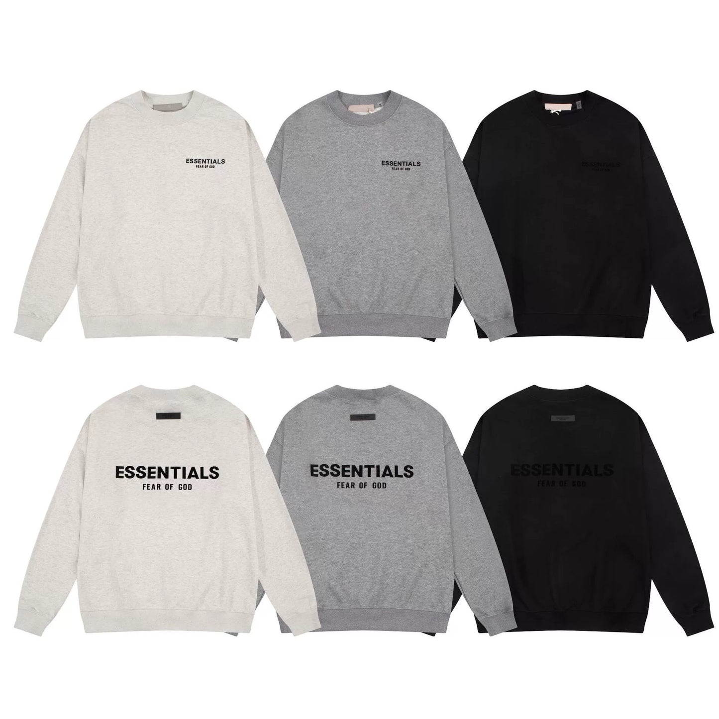 Fear of God Essentials Sweatshirt