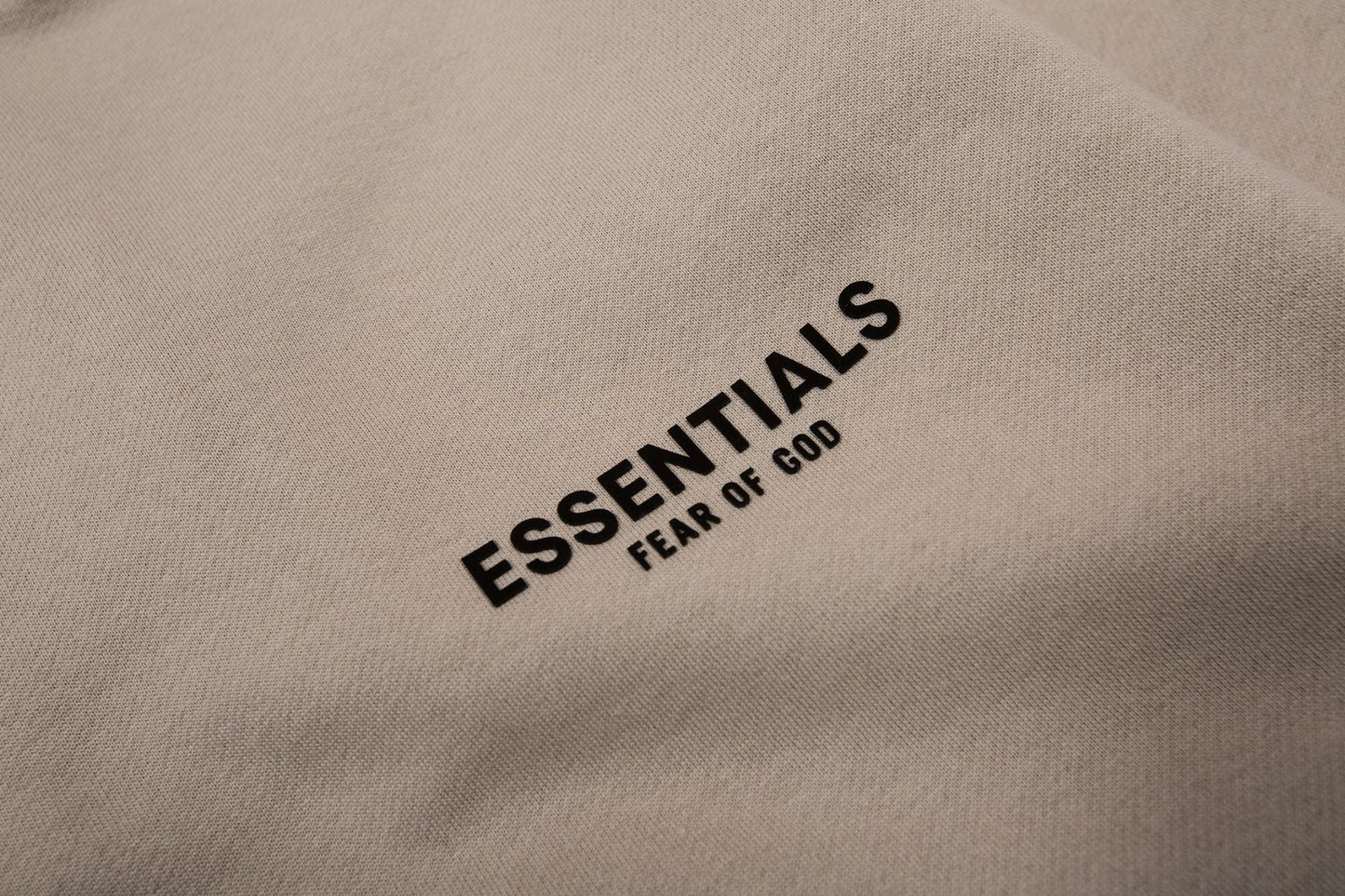 Fear of God Essentials Sweatshirt
