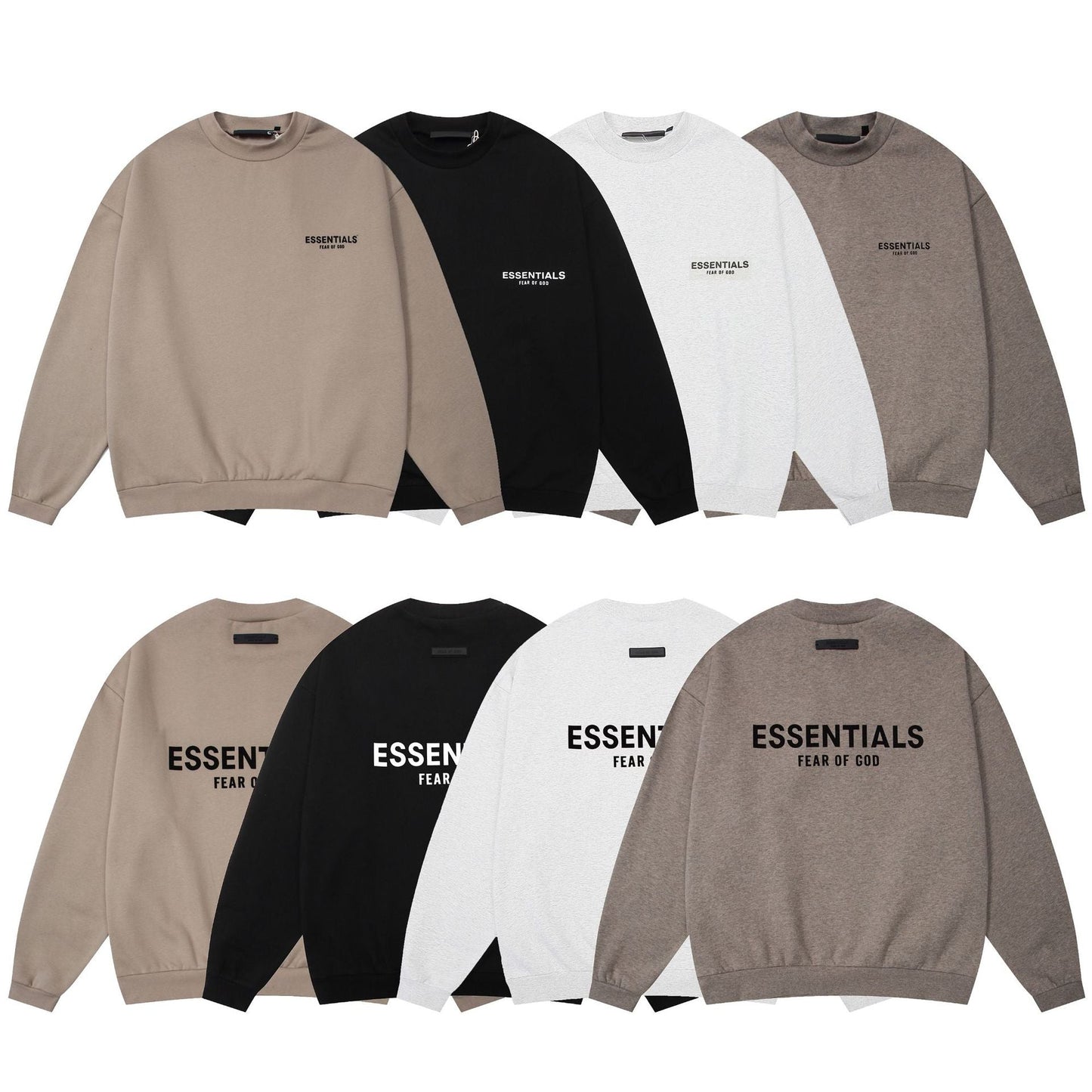 Fear of God Essentials Sweatshirt