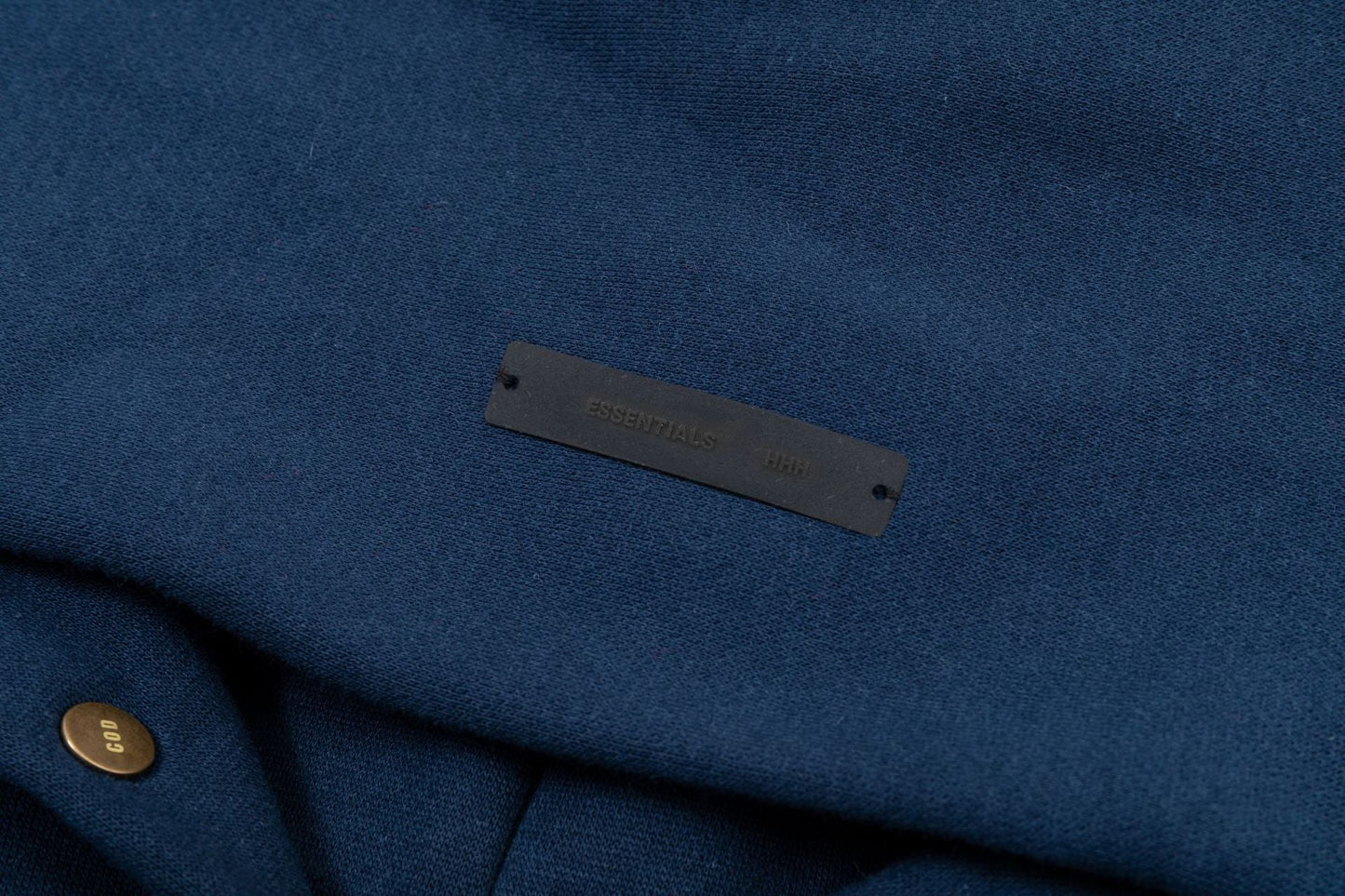 Fear of God Essentials Hoodie