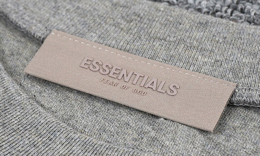 FOG x Essentials Tshirt
