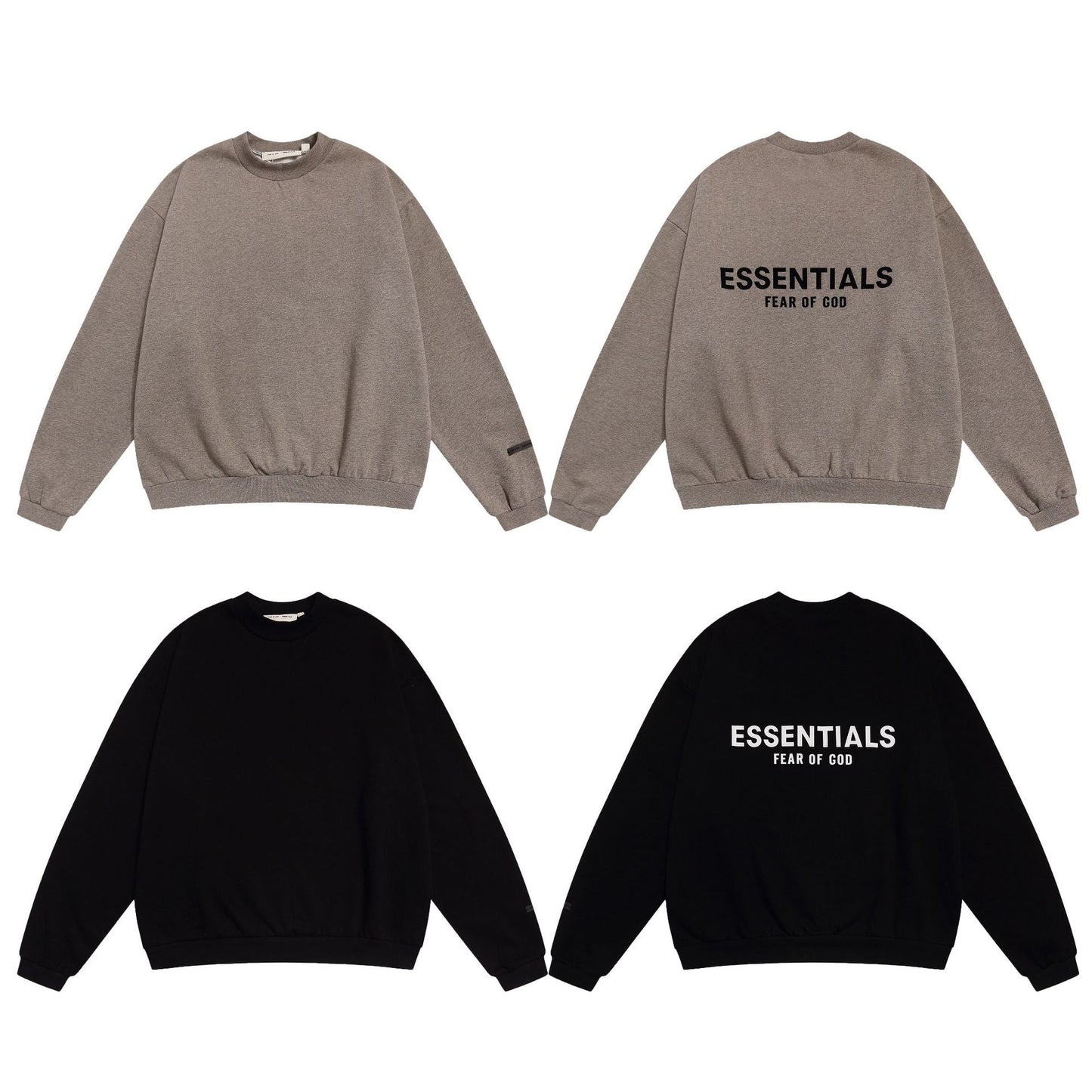 Fear of God Essentials Sweatshirt
