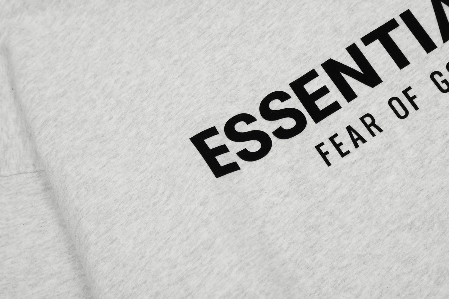 Fear of God Essentials Hoodie