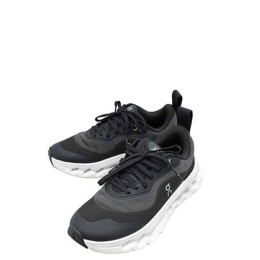 LOEWE Pre-Loved x On Cloudtilt 2.0 Running Shoes 鈥�Black & White