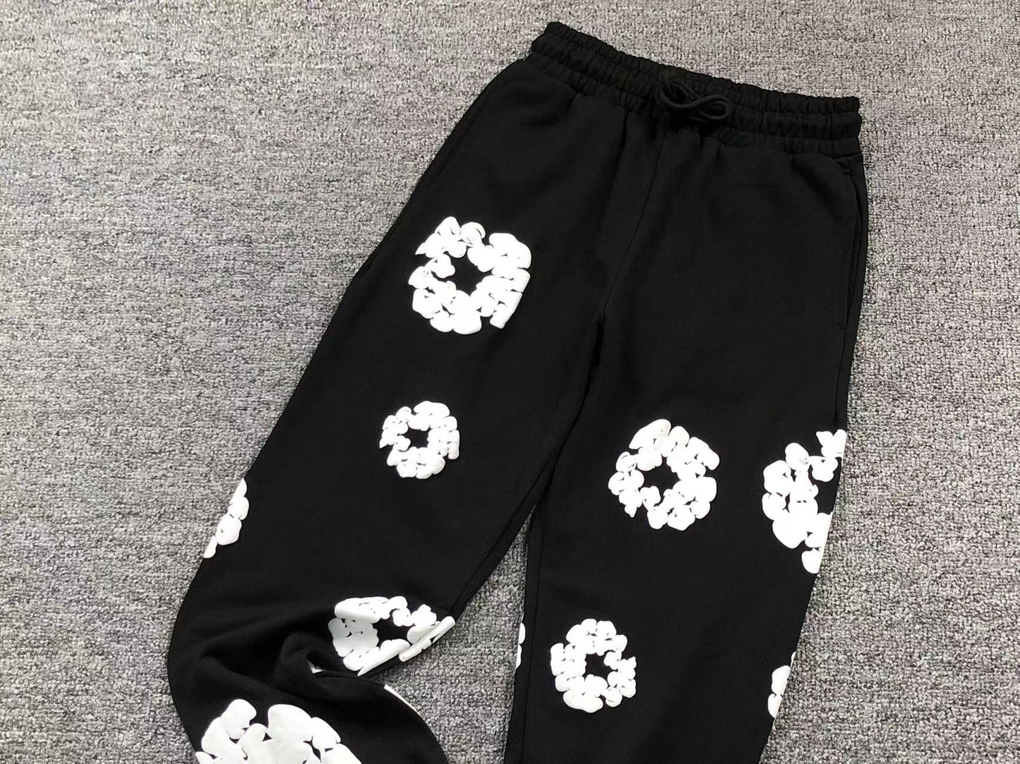 Denim Tears The Cotton Wreath