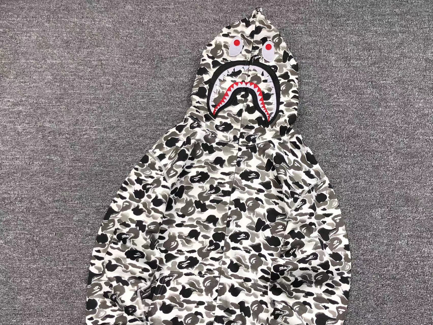 Bape Hoodie