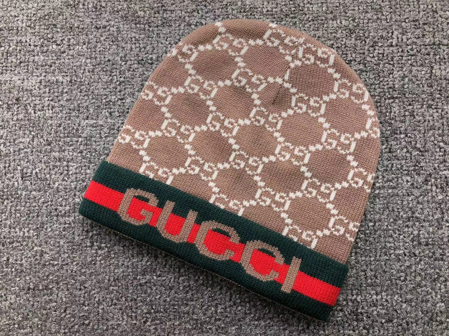 Gucc Cap