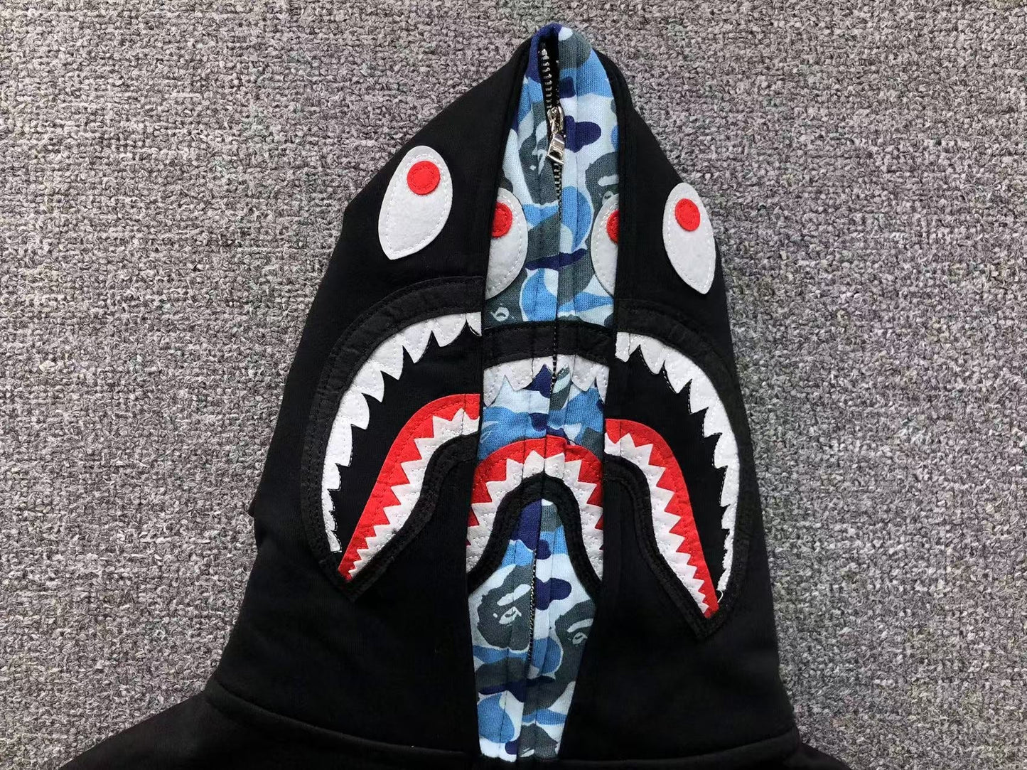 Bape Hoodie