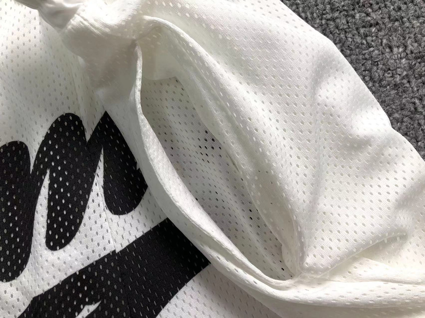 Amiri Shorts & Tshirt