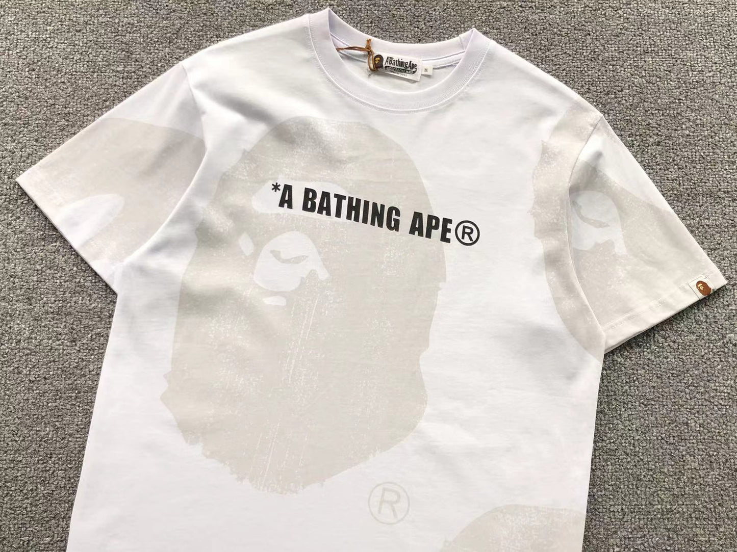 Bape Tshirt