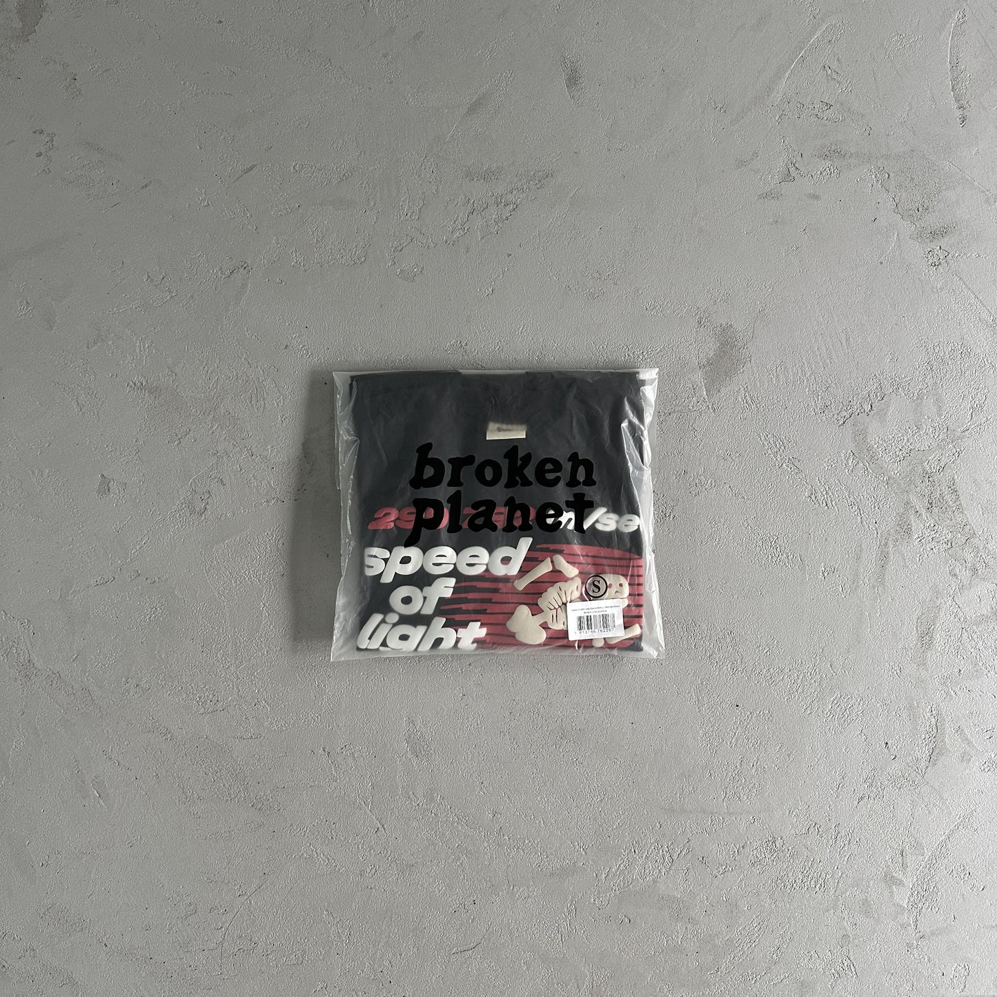 Broken P Speed Of Light Long Sleeve