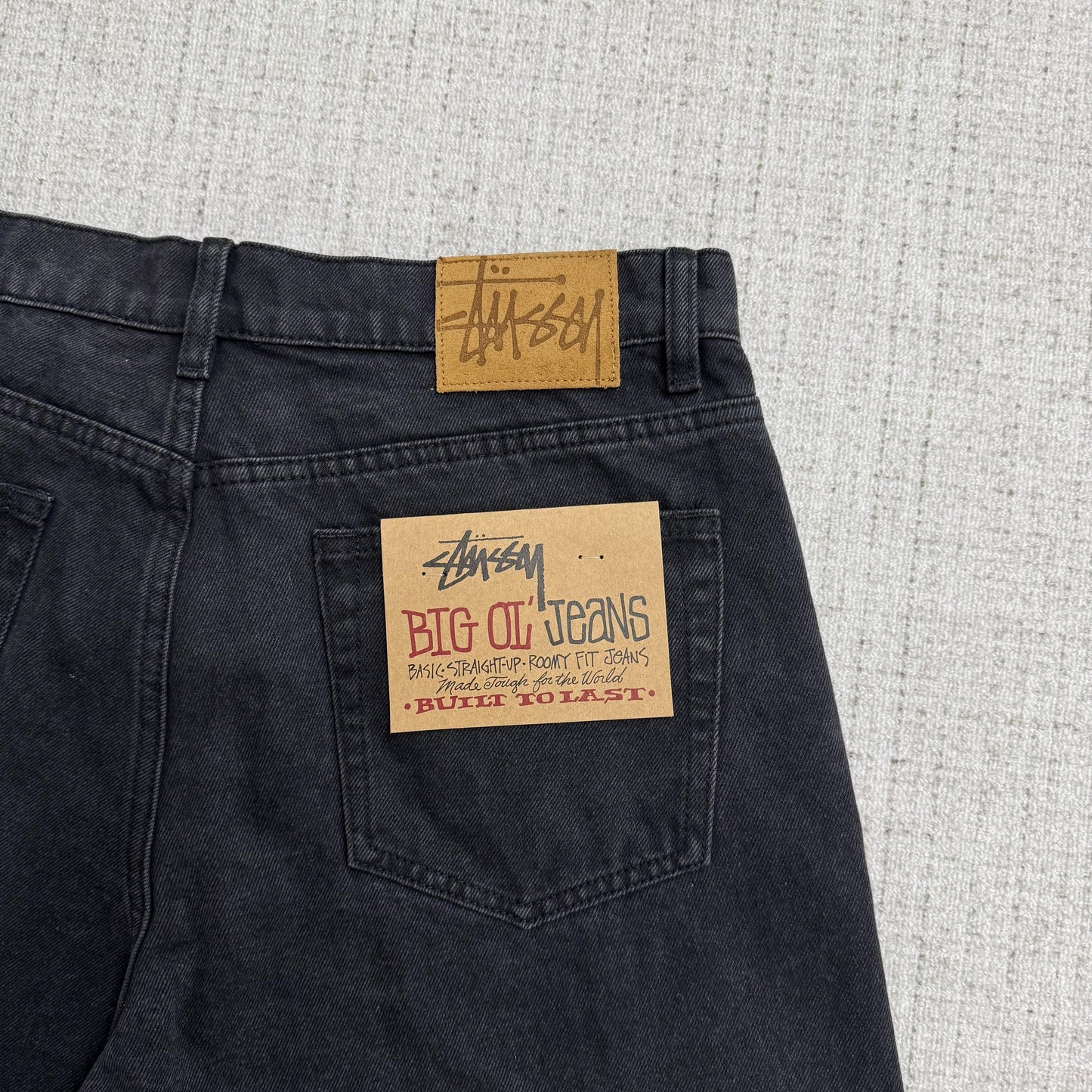 Stussy shorts 3+