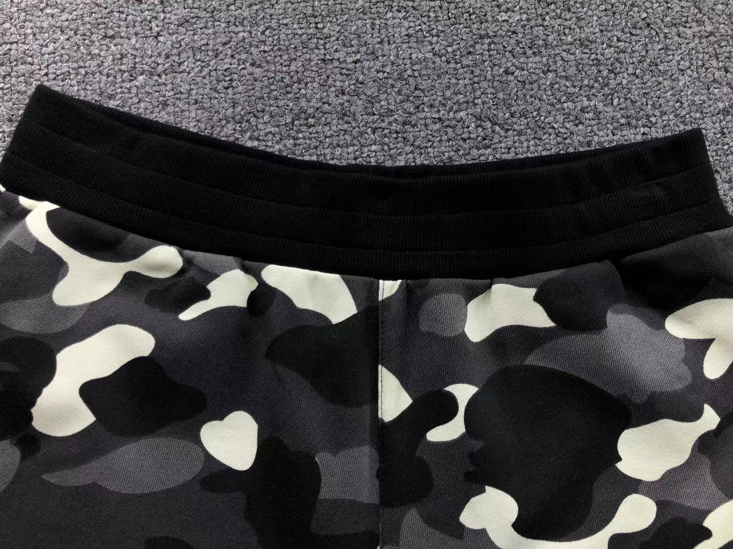 Bape Shorts