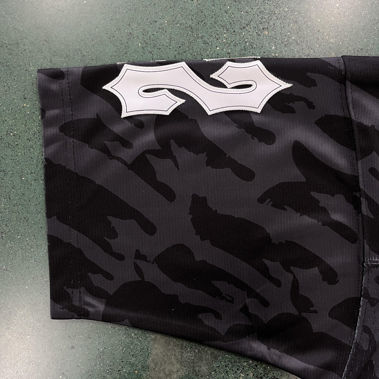 Trapstar Football Jersey