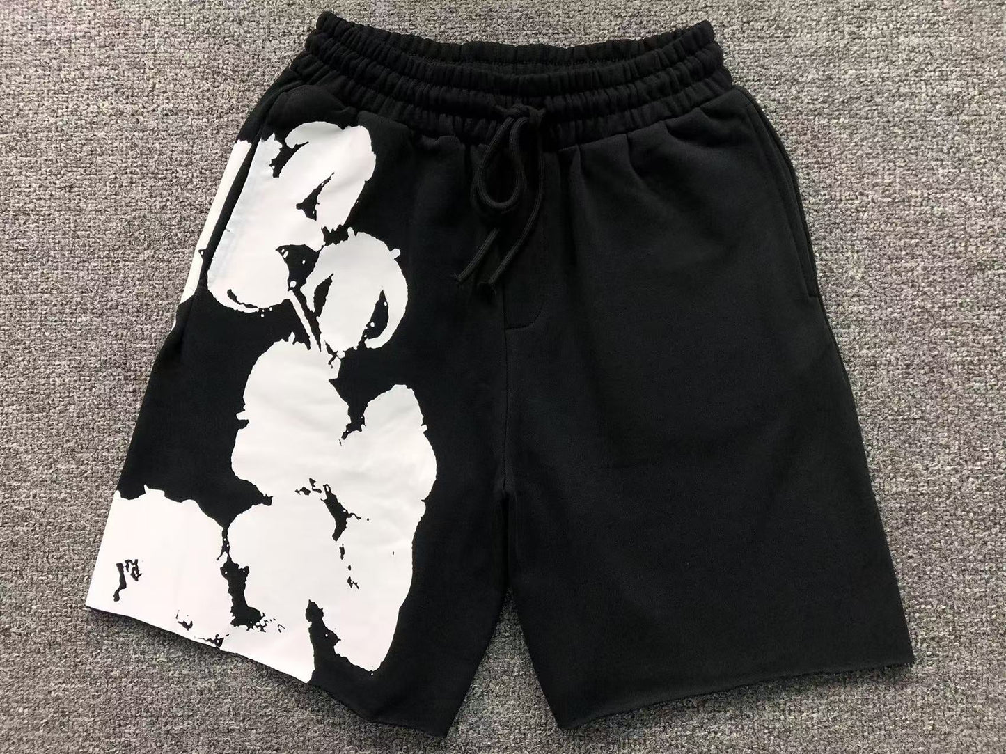 Denim Tears Tshirt & Shorts