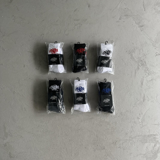 Synaworld Socks (2 pares)