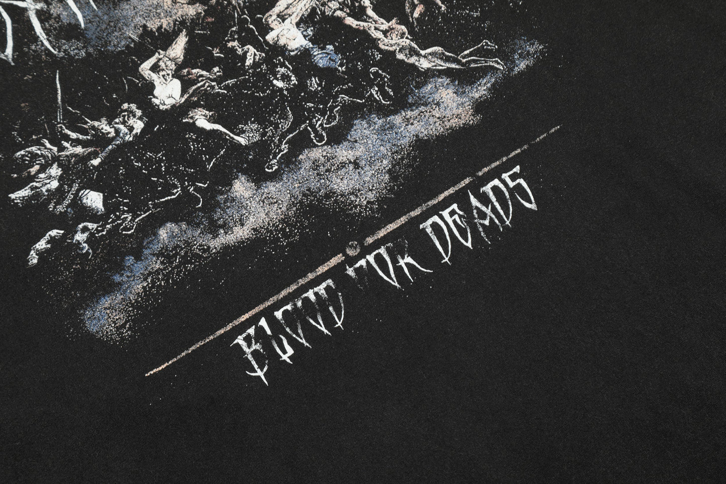 Fear of God Essentials Tee