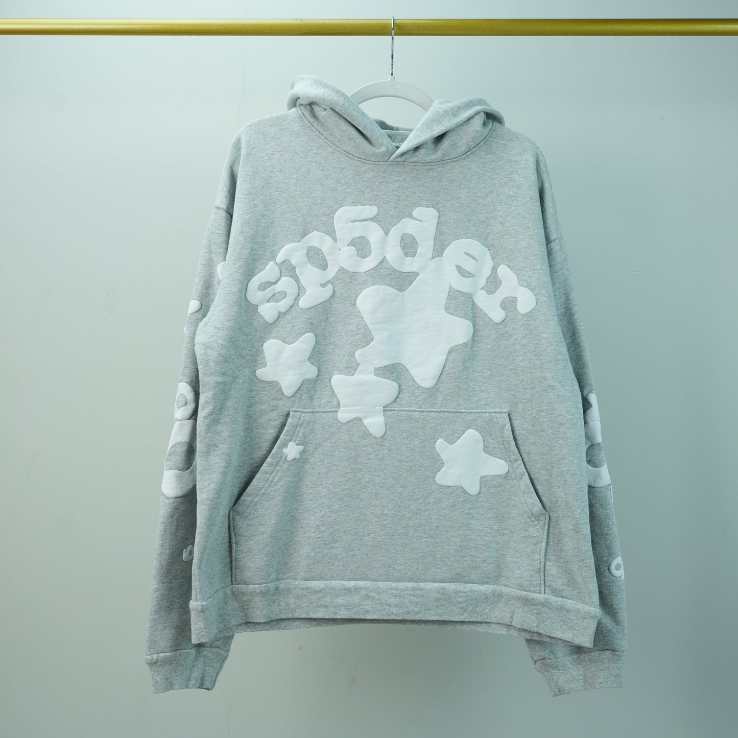 Sp5der Hoodie 1:1