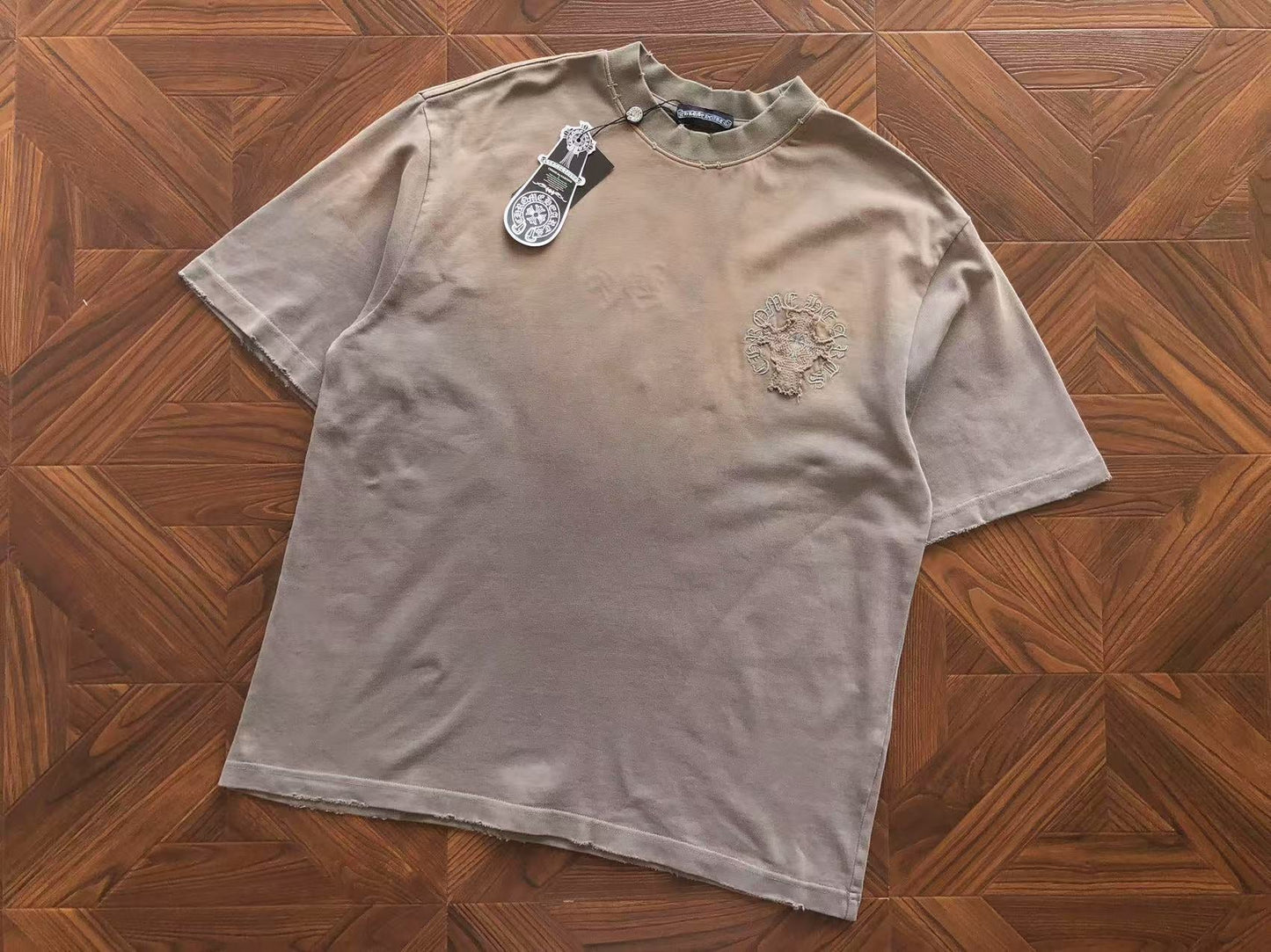 Chrome Hearts Tshirt