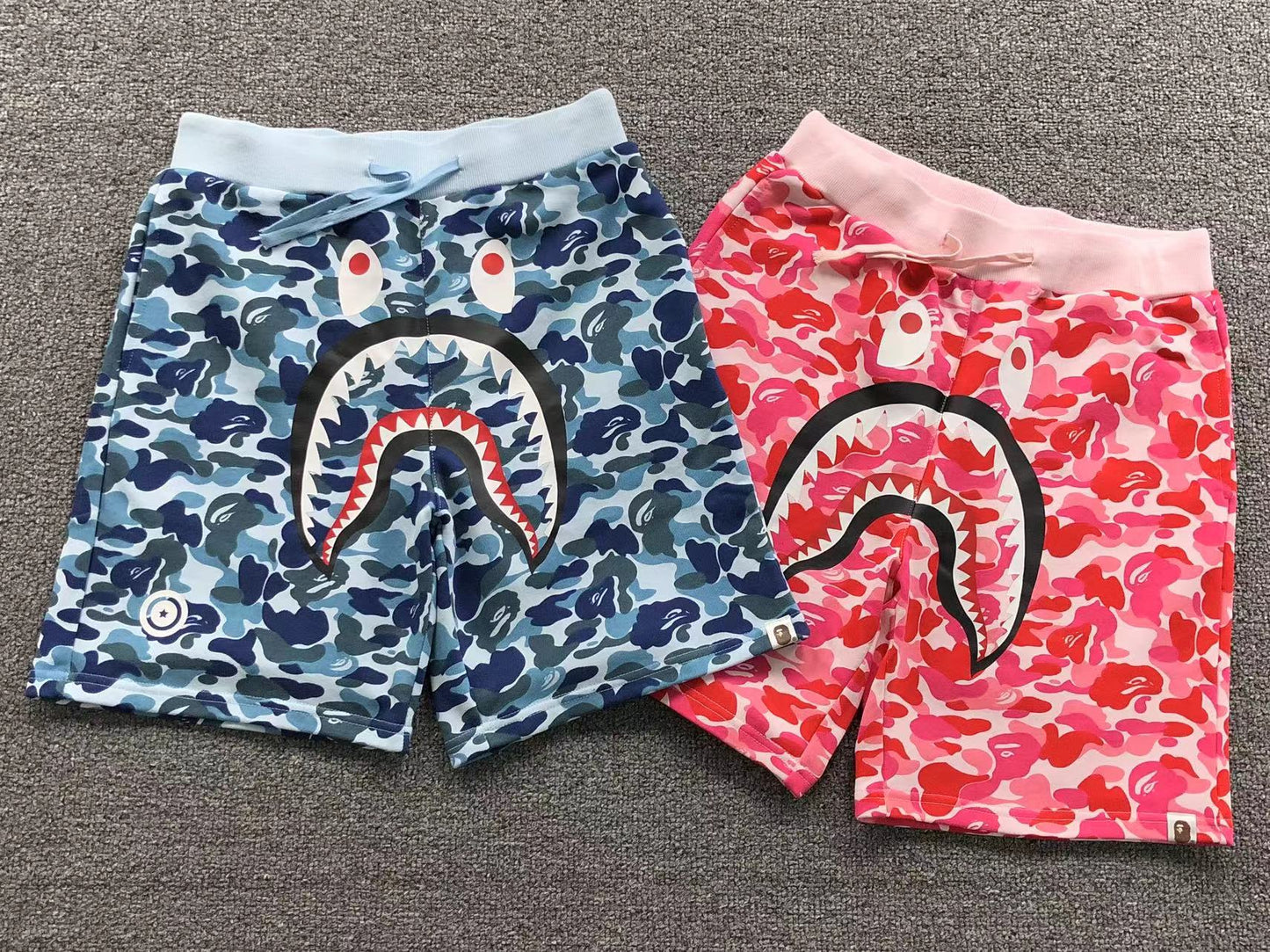 Bape Shorts