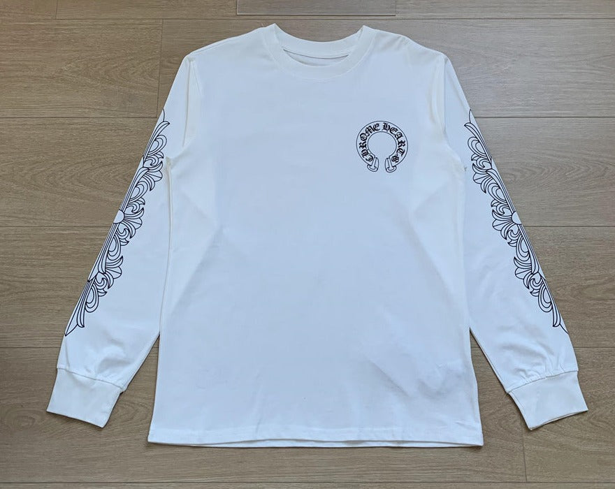 Chrome Hearts Longsleeve
